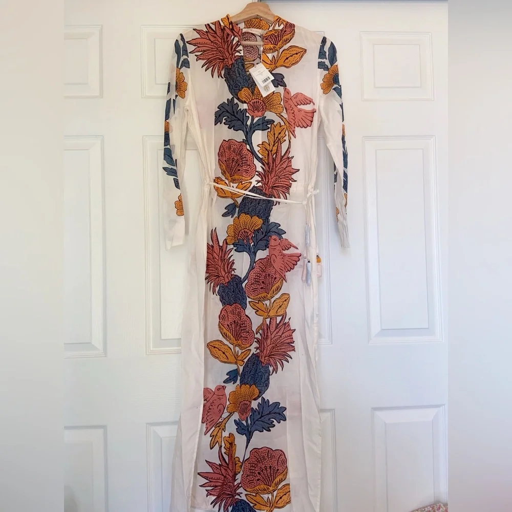 Tory Burch stand out